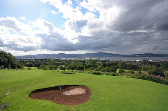 Holywood Golf Club-霍利伍德必去景点