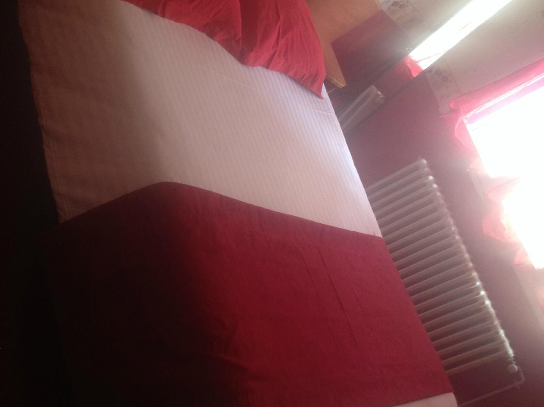 Hotel Thermidor主图