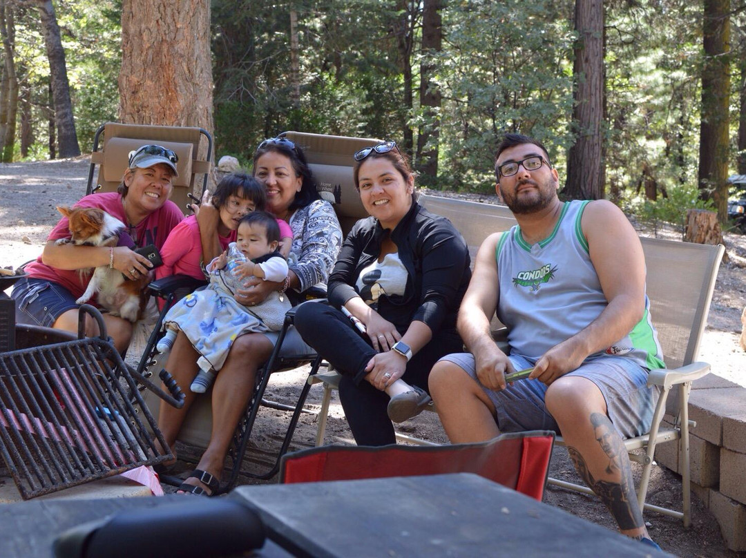 Dogwood Campground