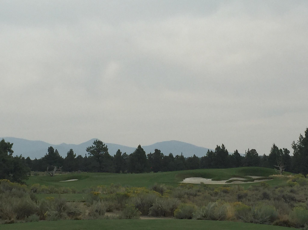 Pronghorn Golf Club-本德必去景点