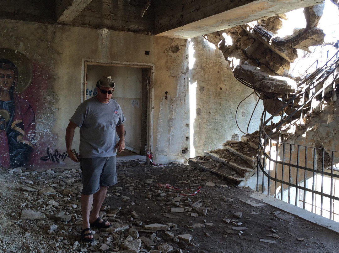 No Other Land-Jeep Tours-Merom Golan必去景点