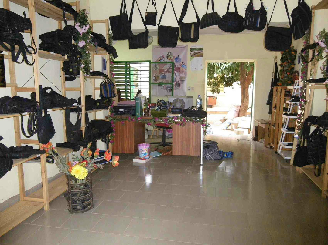 Gafreh-Bobo Dioulasso必去景点