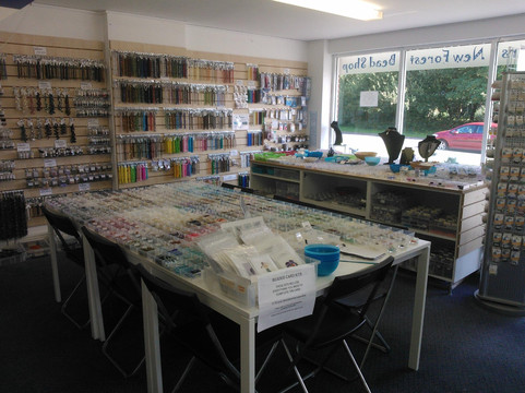 CJ Beaders-基督城必去景点