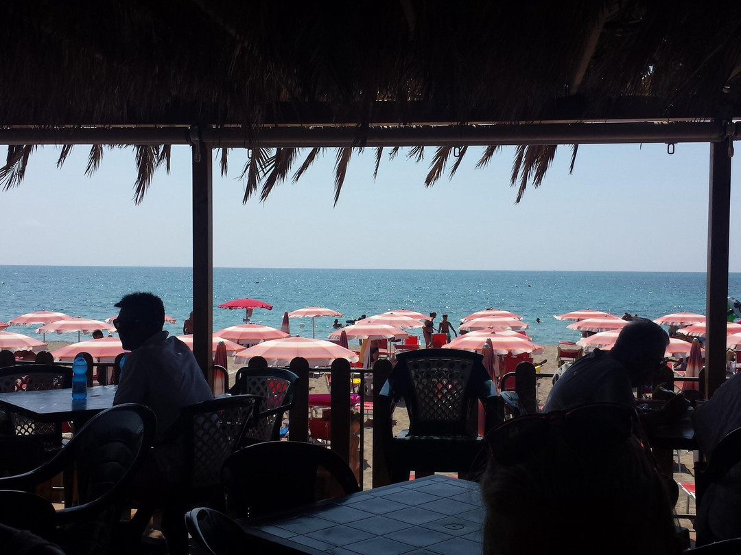 Playa Del Sol-Torre Mozza必去景点