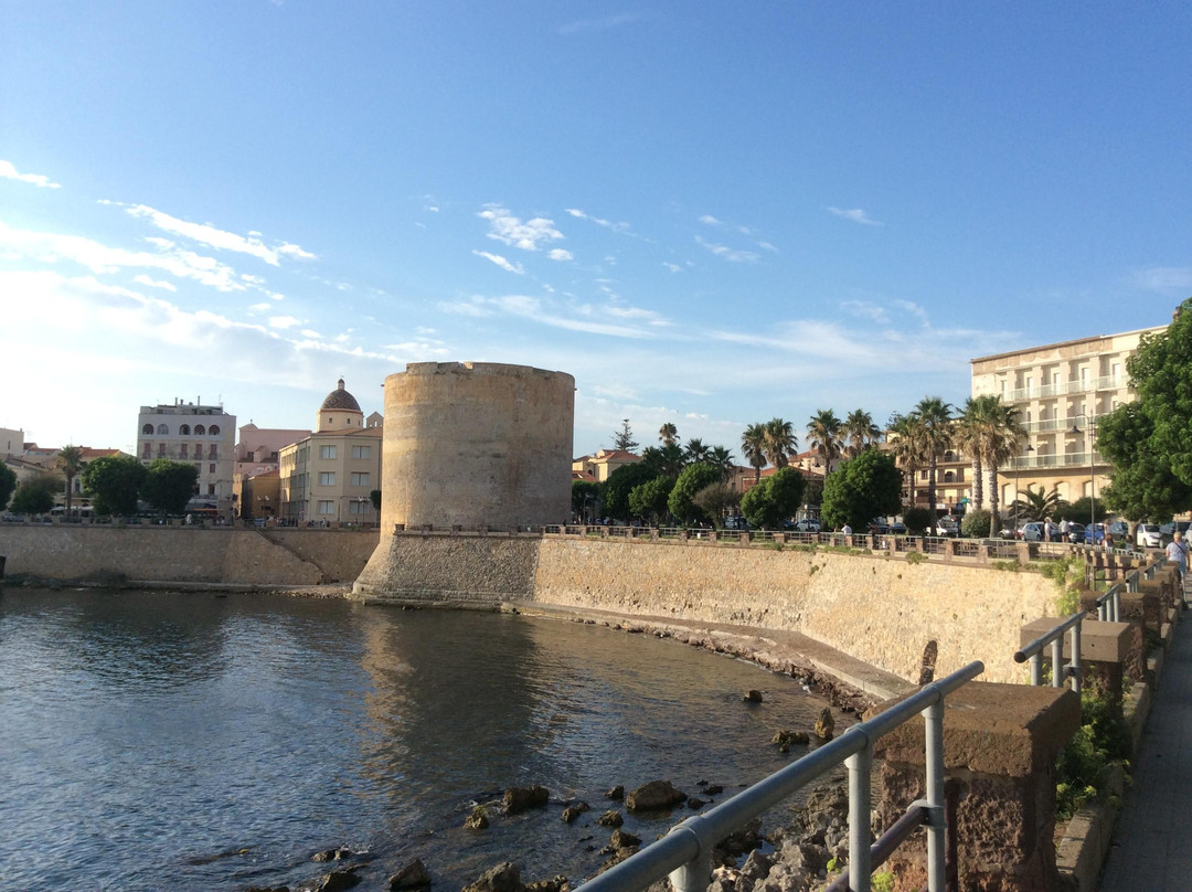 Torre di San Giovanni