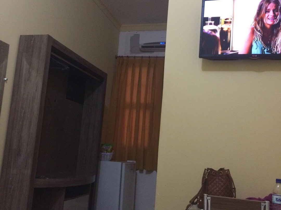 Hotel Colinas