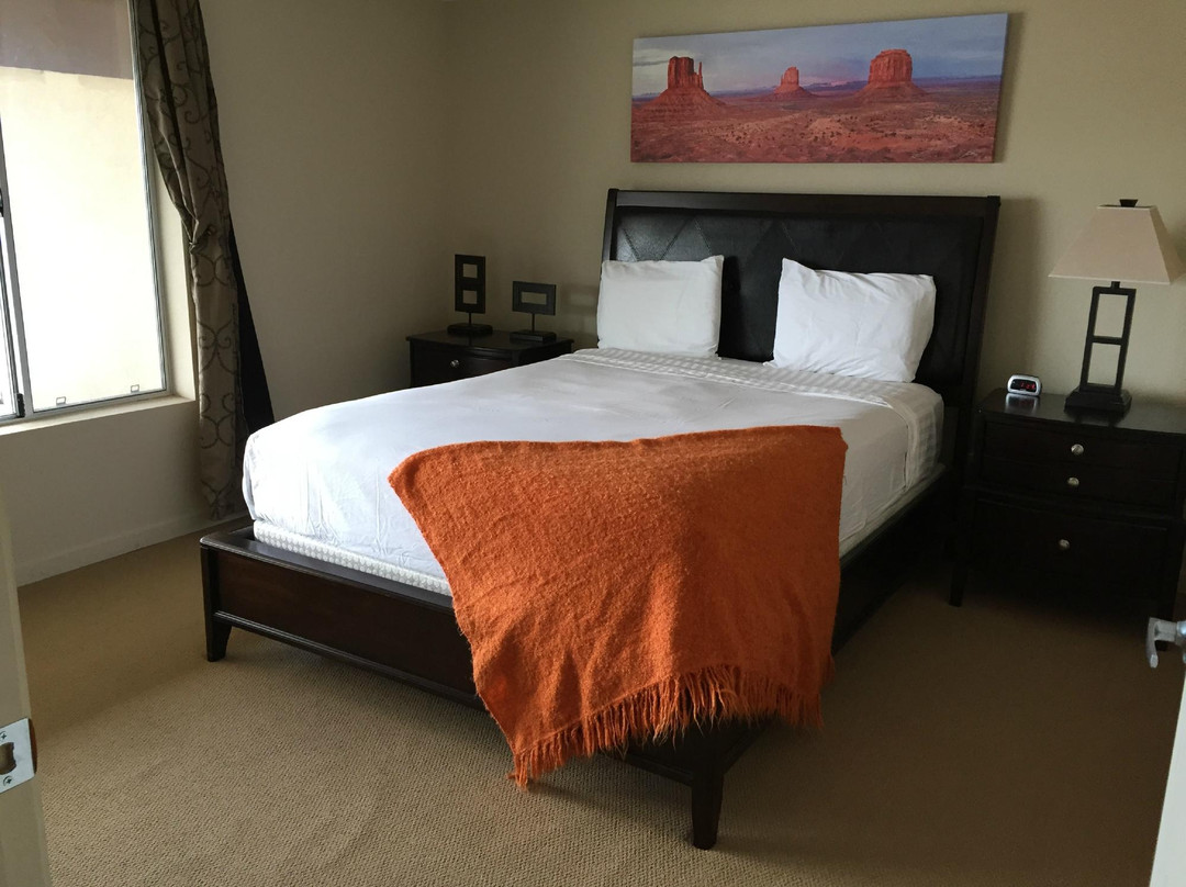 Suites on 10th