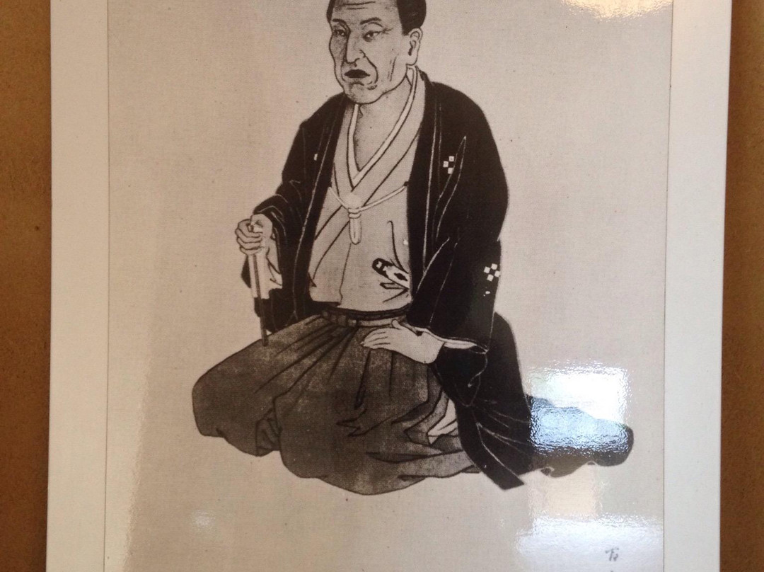 Tamaki Bunnoshin Old House-萩市必去景点