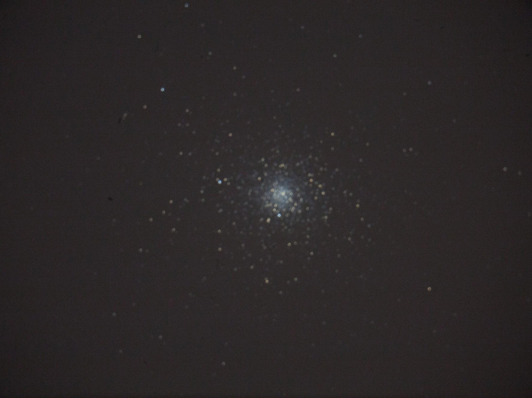 Physics Observatory Telescope-贵湖必去景点