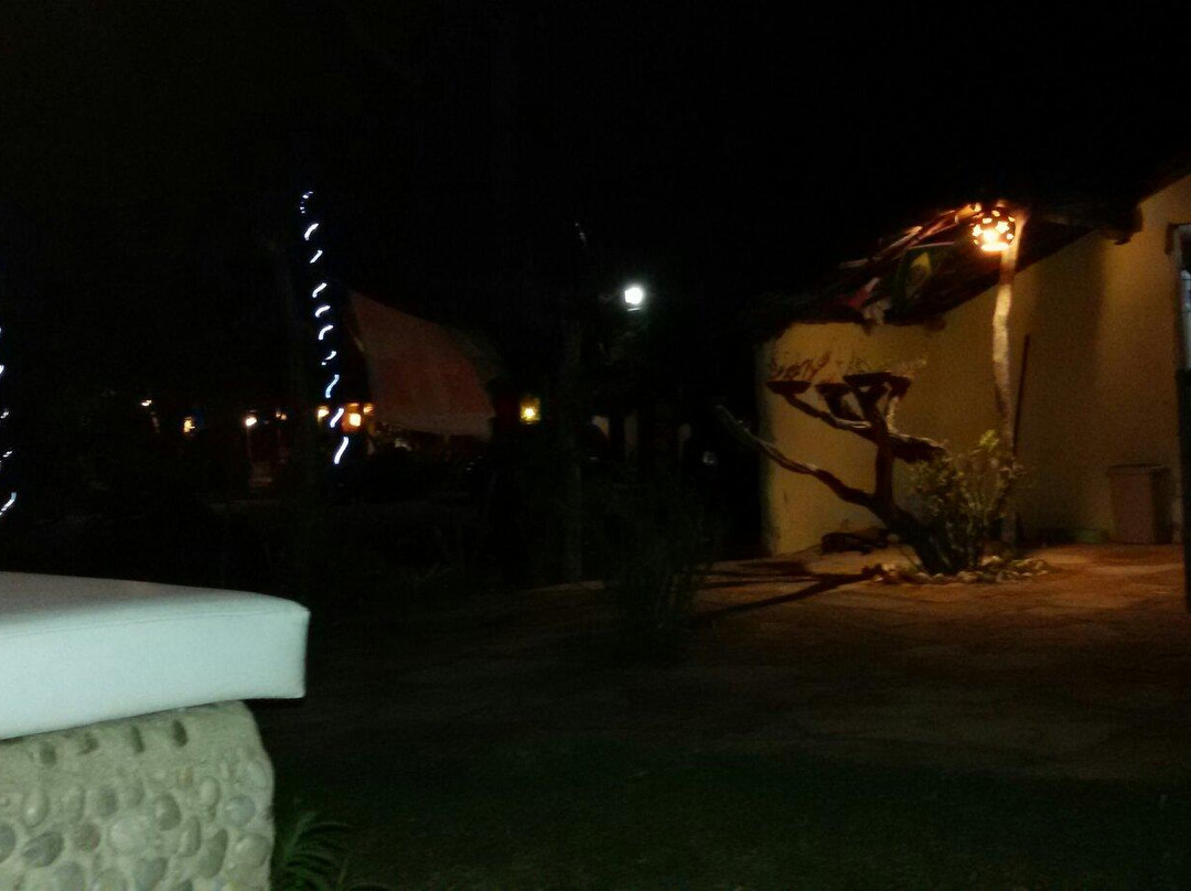 Barra das Moitas Beach-Icarai de Amontada必去景点