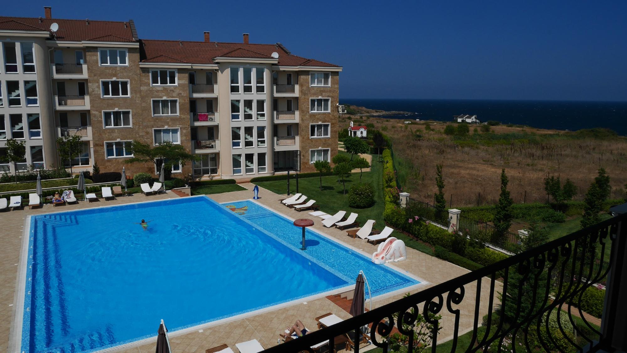 Hotel Atia Resort-客卧
