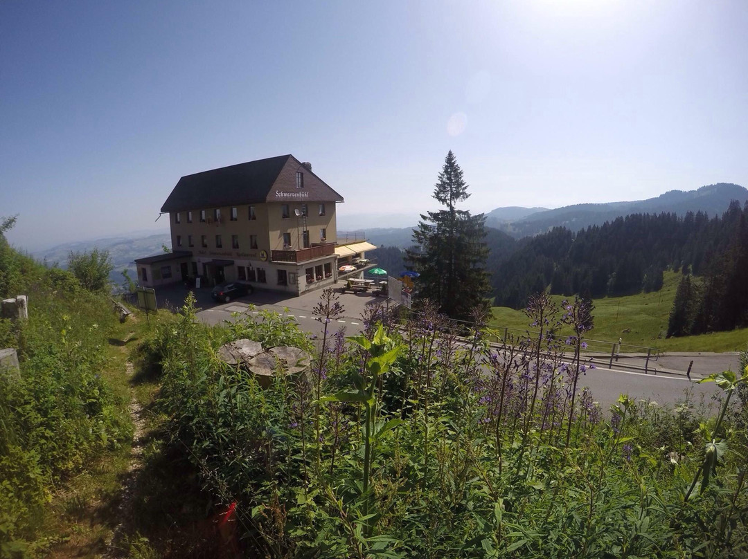 Guggisberg旅游攻略图片