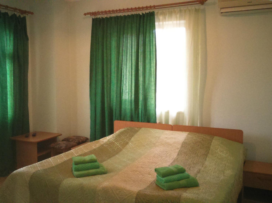 Margarita Guest House主图