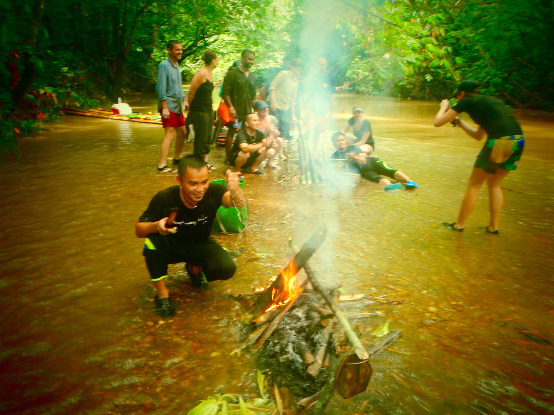 Peraya Homestay - Day Tours-古晋必去景点