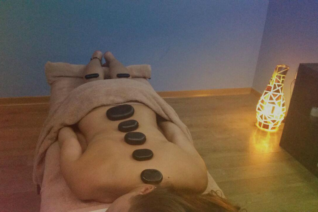 Tartessus Wellness-奇克拉纳－德拉弗龙特拉必去景点