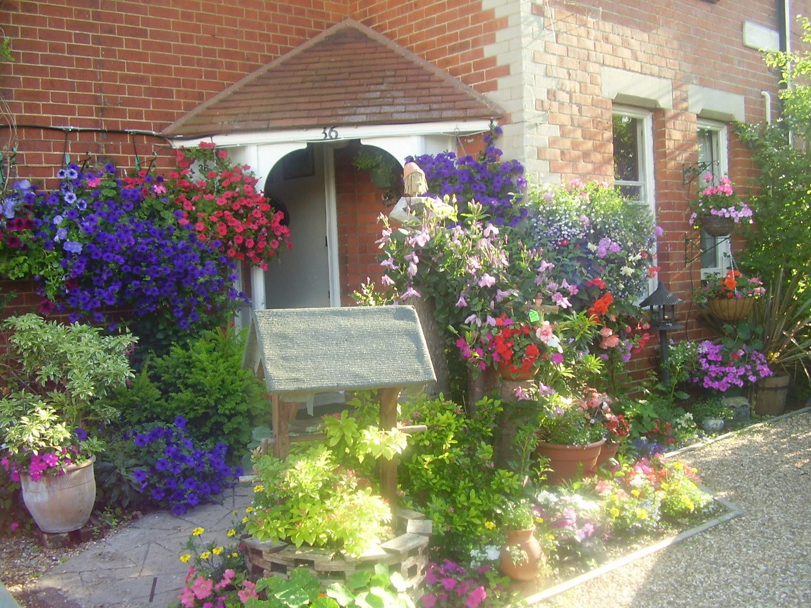 Melrose Cottage-官方
