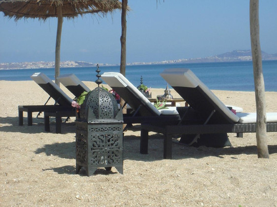 Villa Eden Park主图