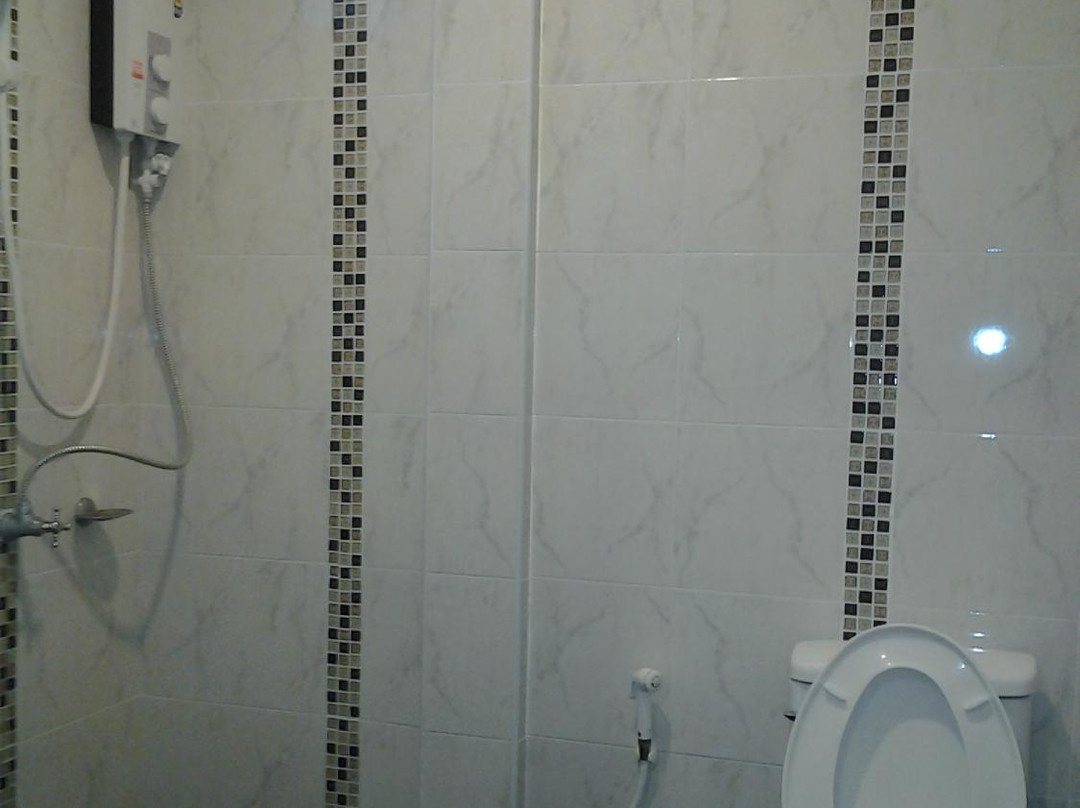 Run's Bed & Breakfast主图