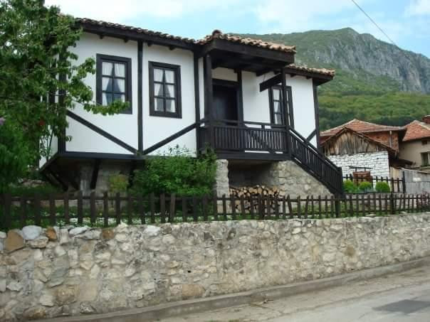 Baba Iliytsa House Museum景点图片