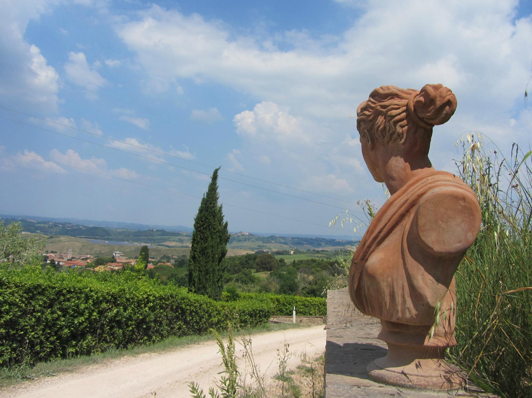 Rocca Di Montanino景点图片