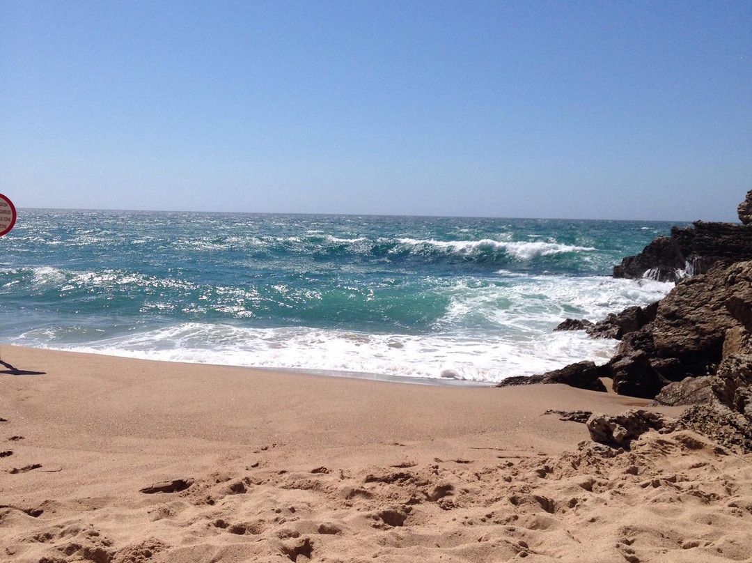 Cresmina Beach景点图片