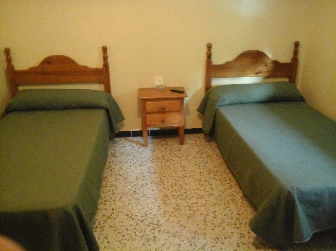 Pension El Greco