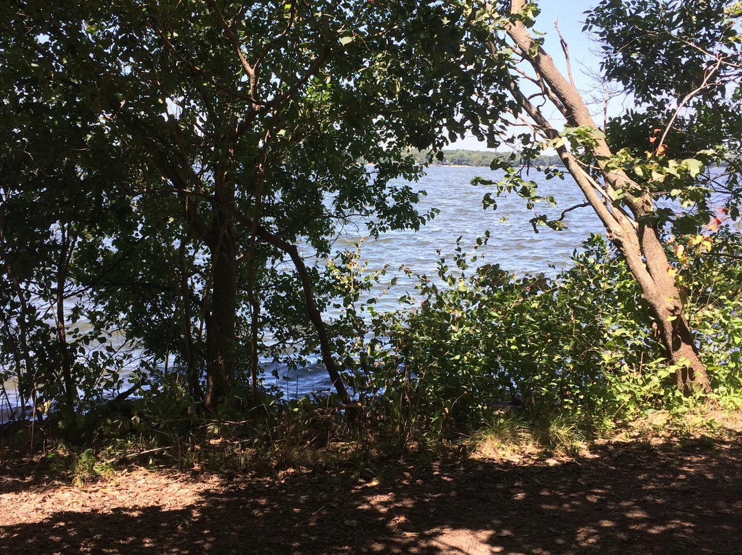 Lincoln Memorial Garden-斯普林菲尔德必去景点