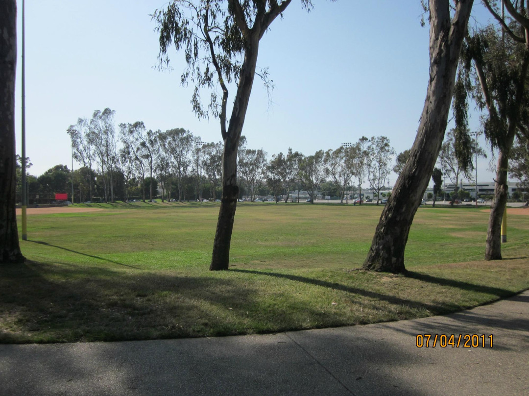 Wilson Park-托伦斯必去景点