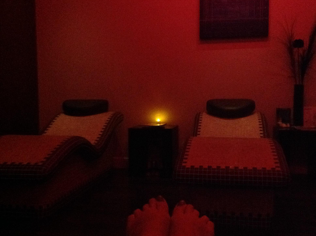 Bannatyne Health Club & Spa - Norwich景点图片
