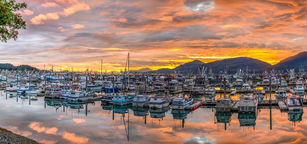 Reluctant Fisherman Inn主图