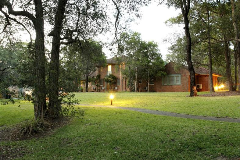 North Parramatta Uniting Venue主图