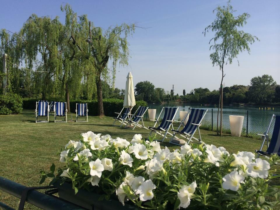 Tennis 2001-特雷维索必去景点