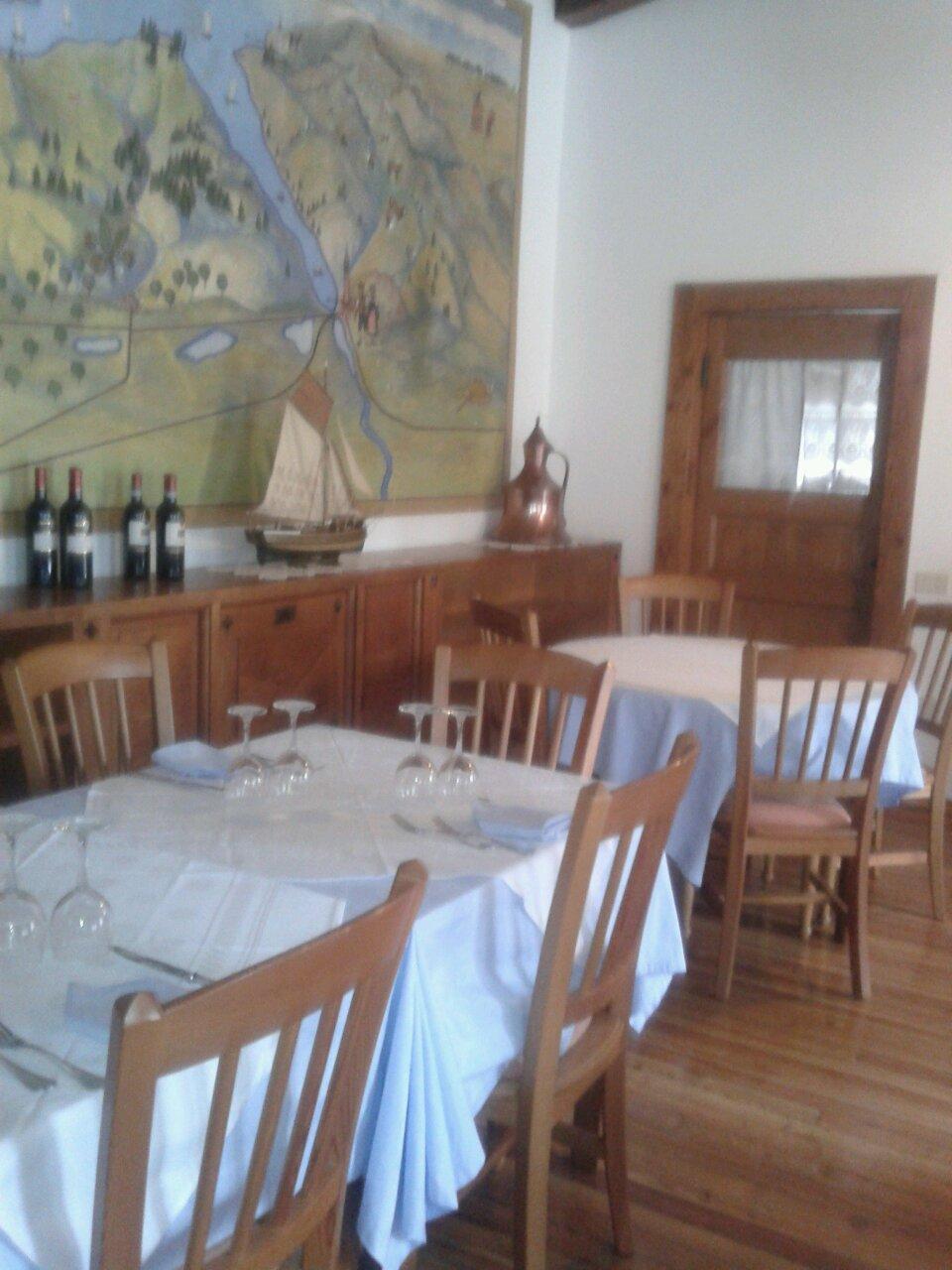 Hotel Rosa Delle Alpi-餐饮