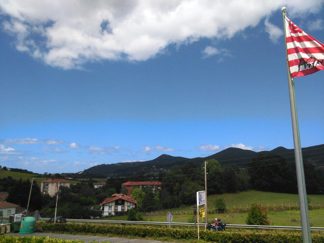 Busturia旅游攻略图片