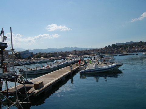 Marina Yachting G.S.G. S.R.L.