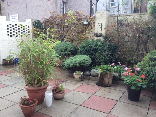 Smugglers Den Public House-莫克姆必去景点