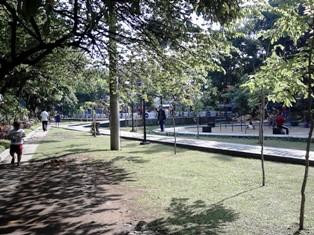 Merbabu Family Park-玛琅必去景点