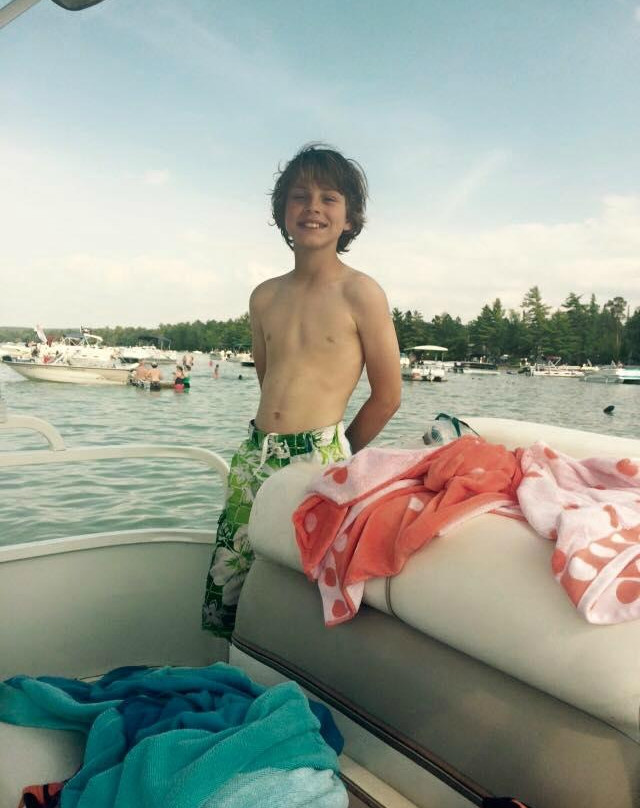 Aussie Watersports景点图片