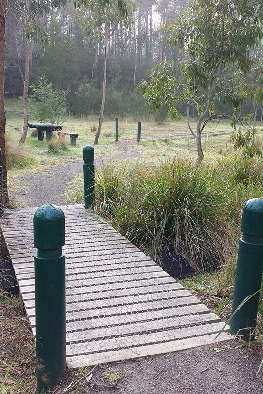 Crinigan Bushland Reserve-摩威必去景点