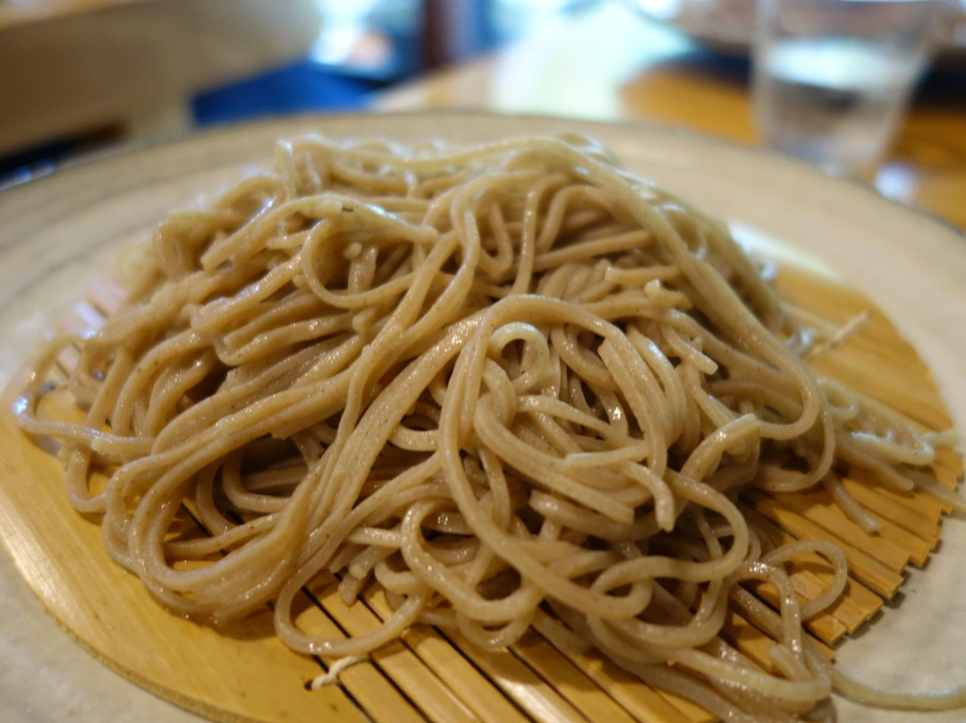 朝日町餐馆和美食-Kamejiro