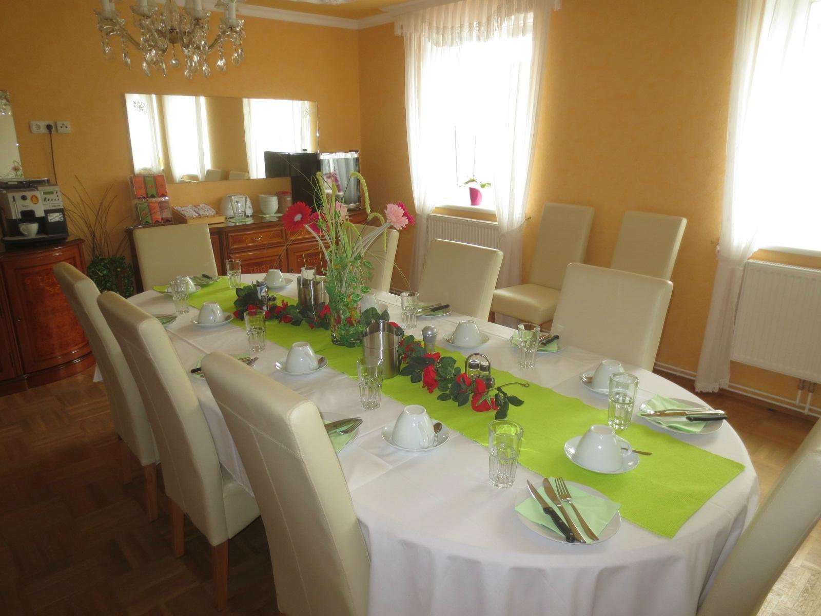 Wohlfühlwelt-餐饮