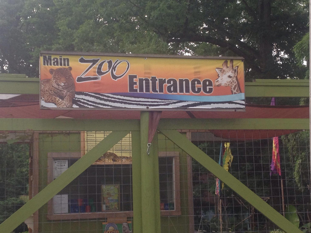 Catoctin Wildlife Preserve-Thurmont必去景点