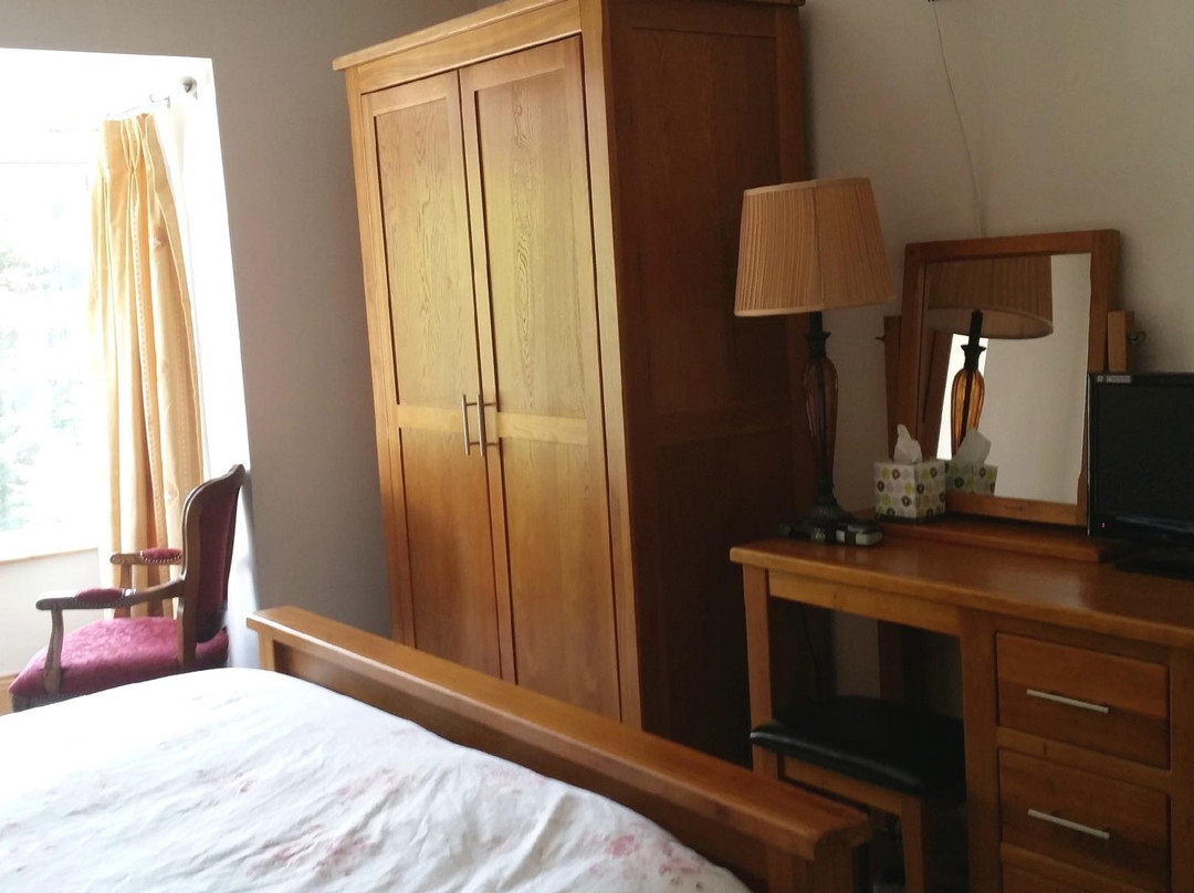 Kildorrery酒店住宿-Riverside B&B