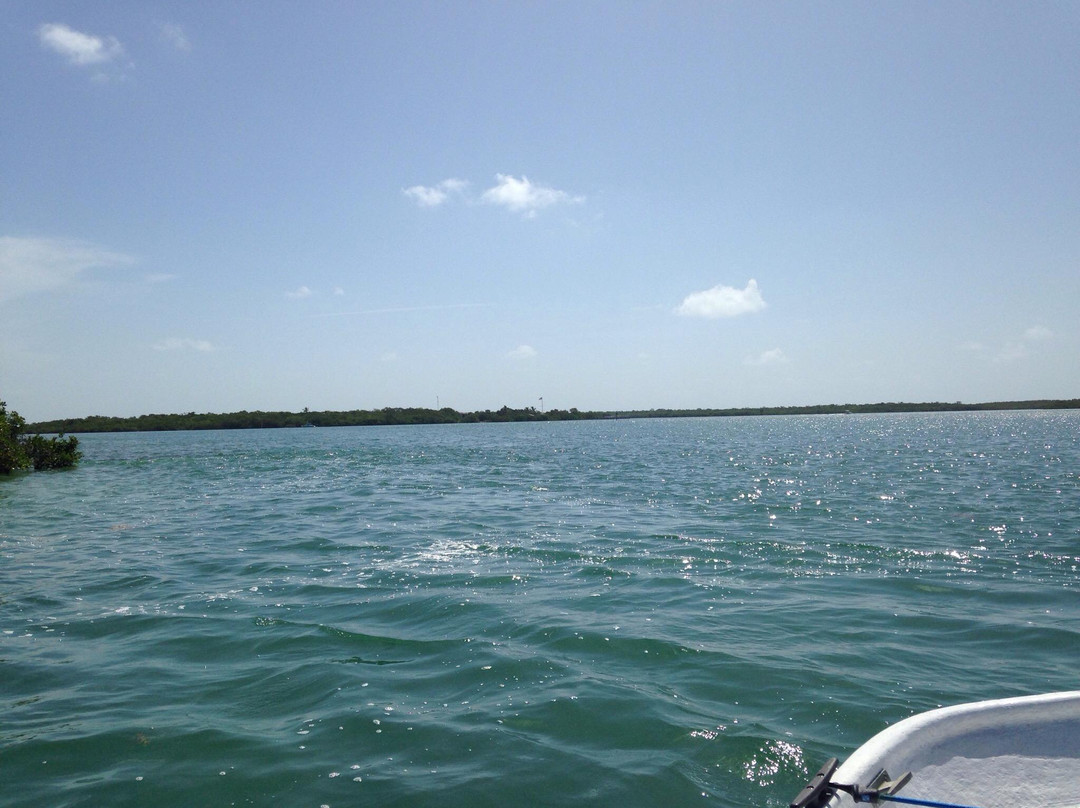 Elliott Key-比斯坎国家公园必去景点