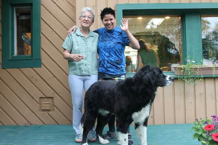 Dunphy's Bed and Breakfast主图