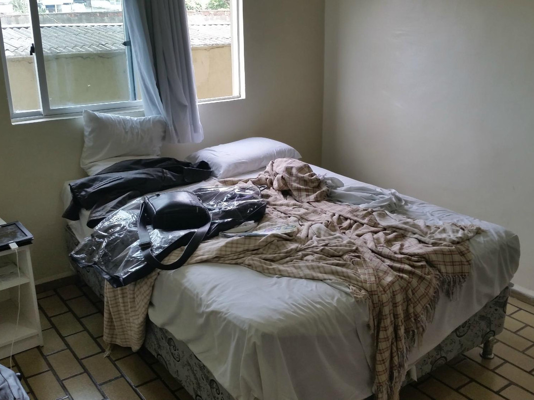 Hotel Campina Plus主图