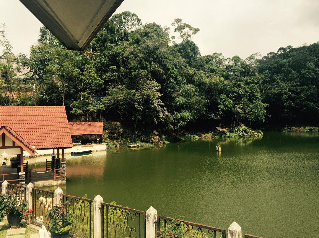 Allan's Water-福隆港必去景点