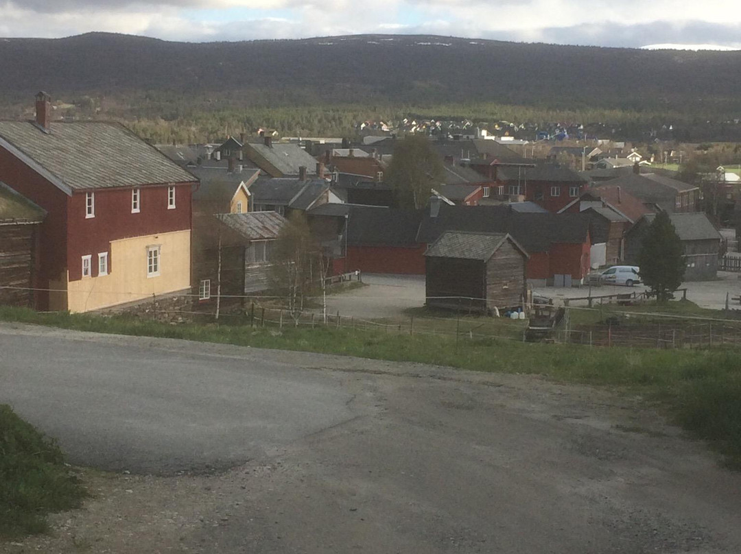 Roros Tourist Information-Roros必去景点