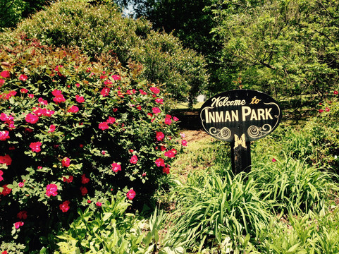 Food Tours Atlanta-亚特兰大必去景点