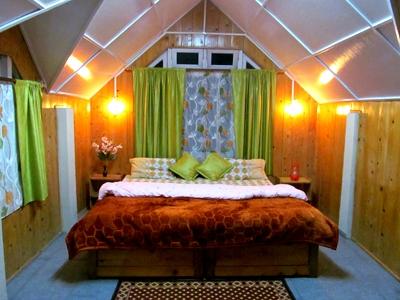 Zambala Guest House-官方